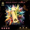 ACE SOUR FRUIT PUNCH