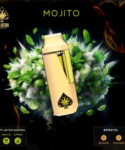 Ace Ultra Mojito