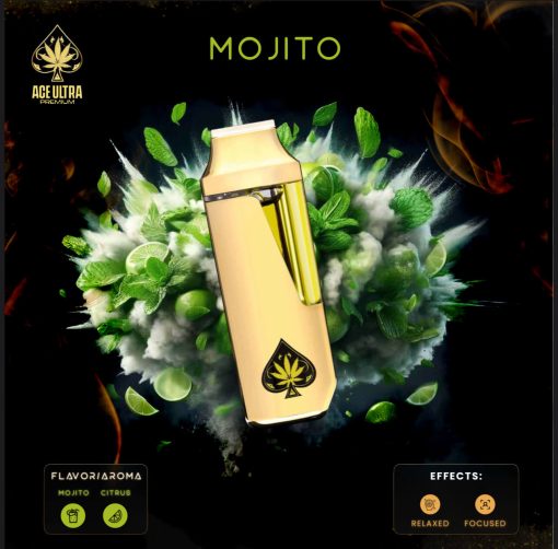 Ace Ultra Mojito