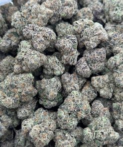 Blue Magic Candy by Backpack Boyz | Licensed Designer Exotics | Distro #2