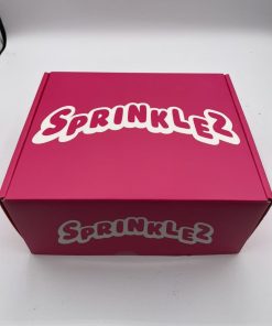 Sprinklez 2g Ace Disposable