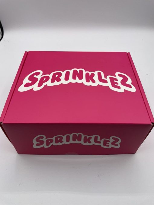 Sprinklez 2g Ace Disposable
