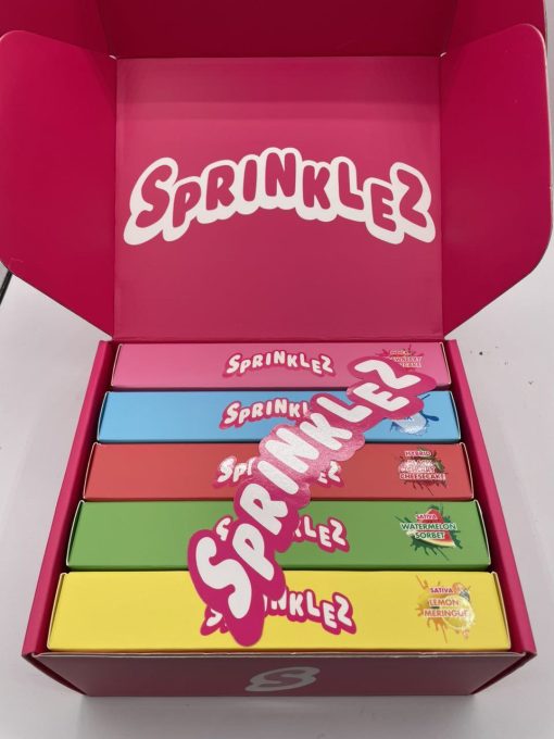 Sprinklez 2g Ace Disposable - Image 2